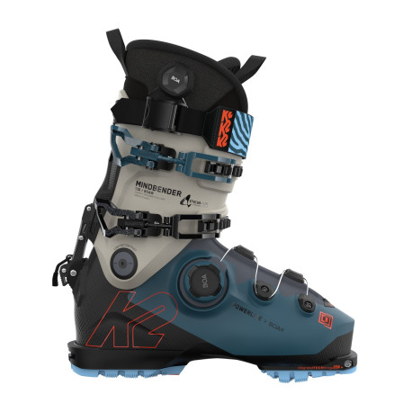 Chaussures de Ski K2 Mindbender 130 Boa 2024 