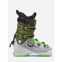 Ski Boots K2 Mindbender 130 Boa 2025 