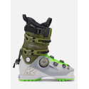 Chaussures de Ski K2 Mindbender 130 Boa 2025 