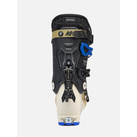 Ski Boots K2 Mindbender 120 Mv 2025 