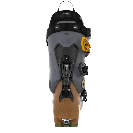Ski Boots K2 Mindbender 130 Lv 2024 