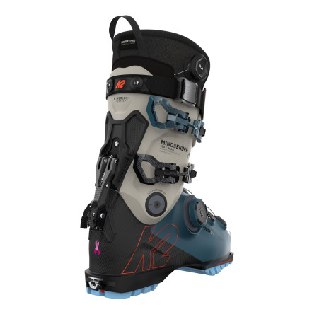 Chaussures de Ski K2 Mindbender 130 Boa 2024 