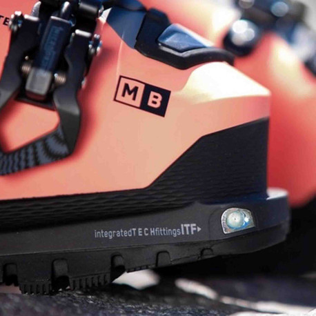 Ski Boots K2 Mindbender 110 Alliance 2022 