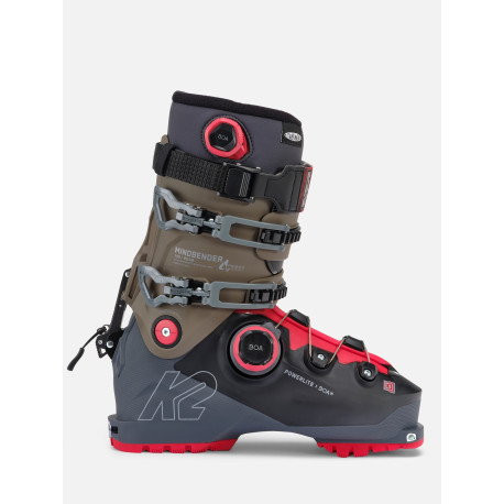 Ski Boots K2 Mindbender 140 Boa 2025 