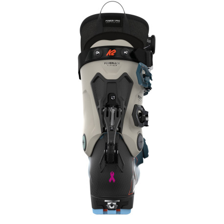Chaussures de Ski K2 Mindbender 130 Boa 2024 