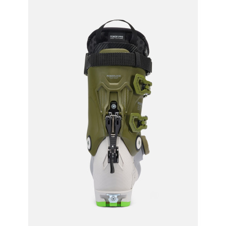 Chaussures de Ski K2 Mindbender 130 Boa 2025 