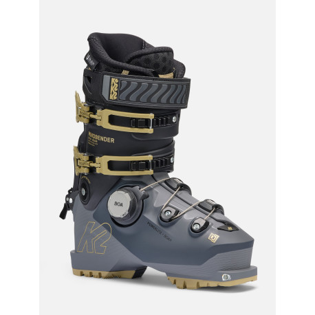 Chaussures de Ski K2 Mindbender 95 Boa W 2025 