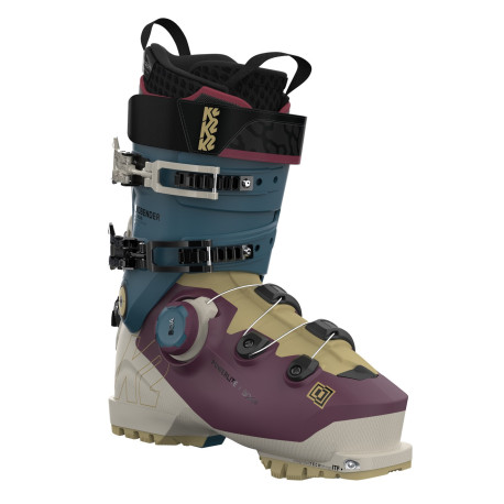 Chaussures de Ski K2 Mindbender 95 Boa W 2024 