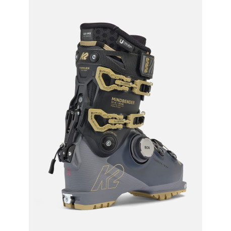 Chaussures de Ski K2 Mindbender 95 Boa W 2025 