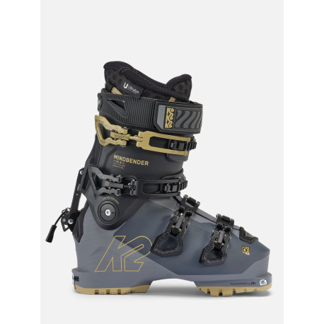 Skischuhe K2 Mindbender 95 W Mv 2025 