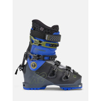 Chaussures de Ski K2 Mindbender Juvy 2025 
