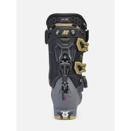 Chaussures de Ski K2 Mindbender 95 Boa W 2025 
