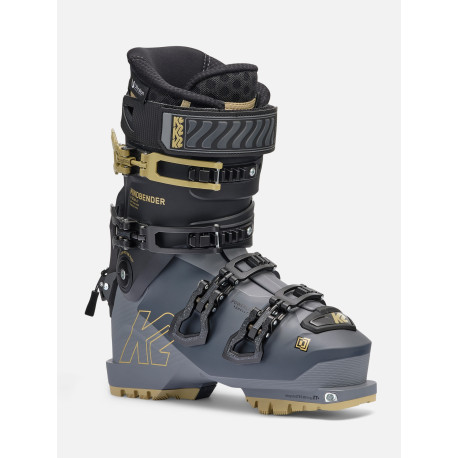 Skischuhe K2 Mindbender 95 W Mv 2025 