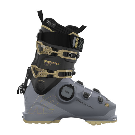 Chaussures de Ski K2 Mindbender 95 Boa W 2025 