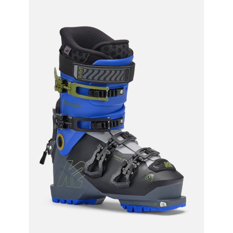 Skischuhe K2 Mindbender Juvy 2025 