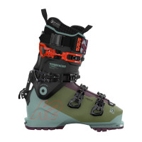 Skischuhe K2 Mindbender Team W Lv 2024 
