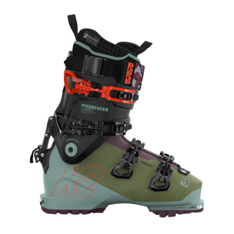 Chaussures de Ski K2 Mindbender Team W Lv 2024 