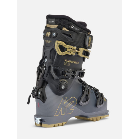 Ski Boots K2 Mindbender 95 W Mv 2025 