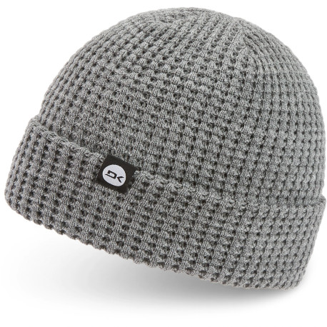 Dakine Beanie Silas Waffle 2021 - Bonnet