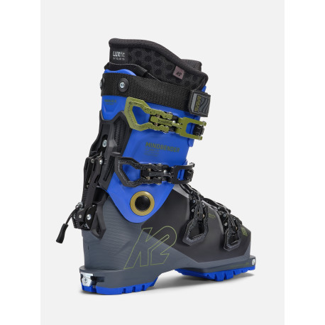 Skischuhe K2 Mindbender Juvy 2025 