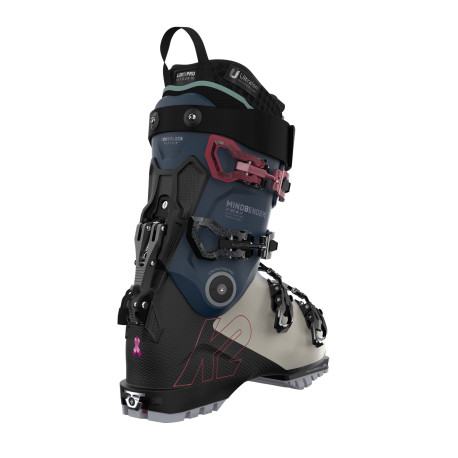 Chaussures de Ski K2 Mindbender W 95 Mv 2024 