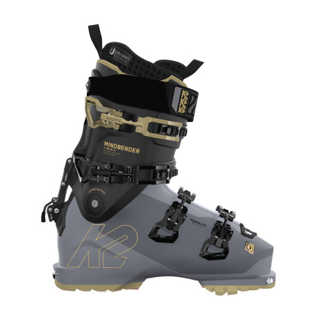 Ski Boots K2 Mindbender 95 W Mv 2025 