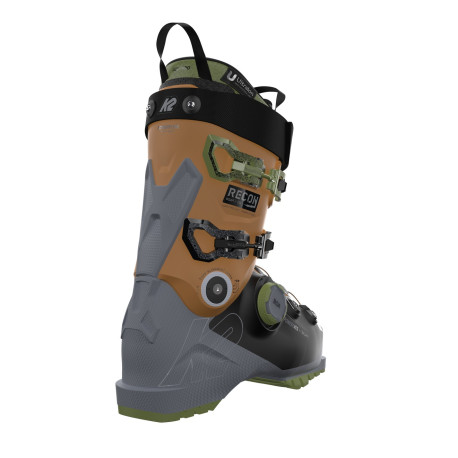 Chaussures de ski K2 Recon 110 Boa 2024