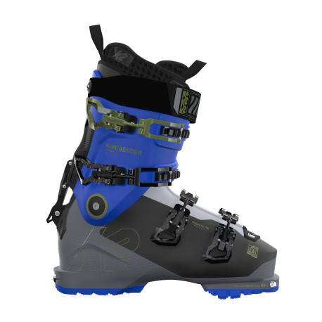 Skischuhe K2 Mindbender Juvy 2025 