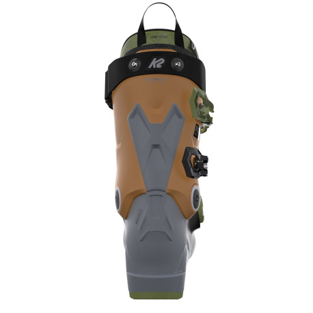 Chaussures de ski K2 Recon 110 Boa 2024