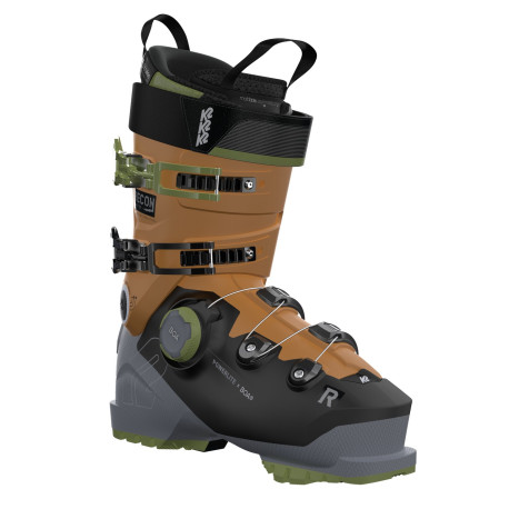 Ski boots K2 Recon 110 Boa 2024