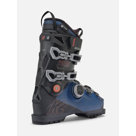 Ski Boots K2 Recon 110 Boa 2025 