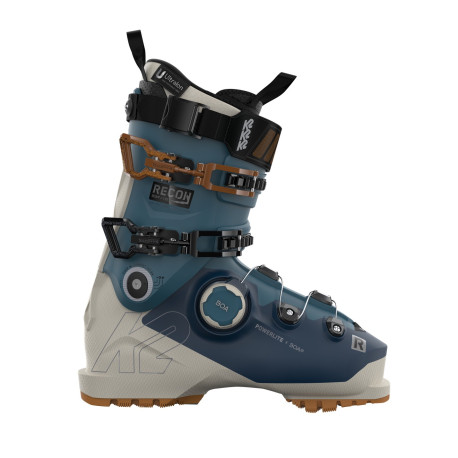 Skischuhe K2 Recon 120 Boa 2024