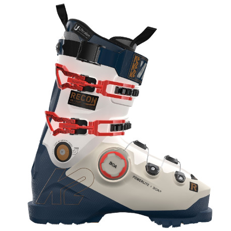 Skischuhe K2 Recon 120 Boa 2025 