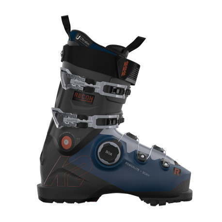 Ski Boots K2 Recon 110 Boa 2025 