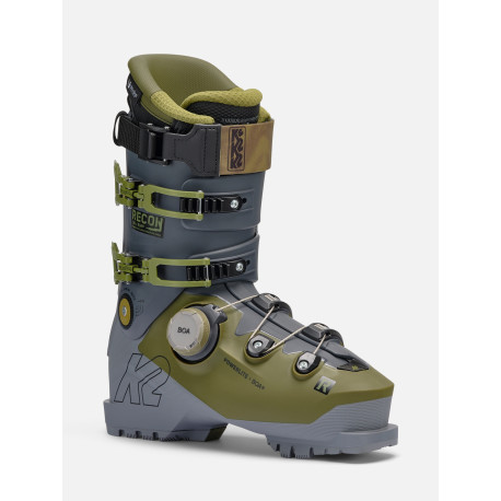 Ski Boots K2 Recon 130 Boa 2025 