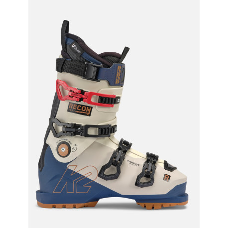 Chaussures de Ski K2 Recon 120 Mv 2025 