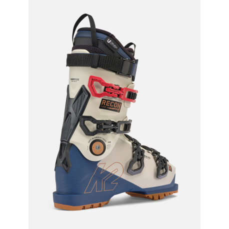 Chaussures de Ski K2 Recon 120 Mv 2025 