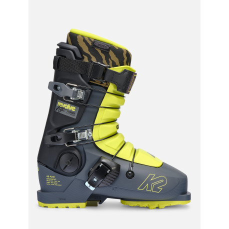Skischuhe K2 Revolve Kf 2025 