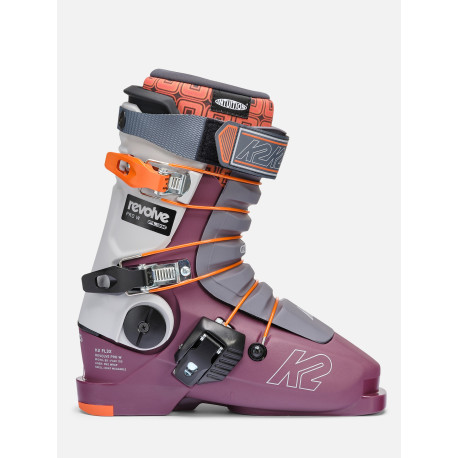Chaussures de Ski K2 Revolve Pro W 2025 