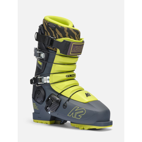Ski Boots K2 Revolve Kf 2025 