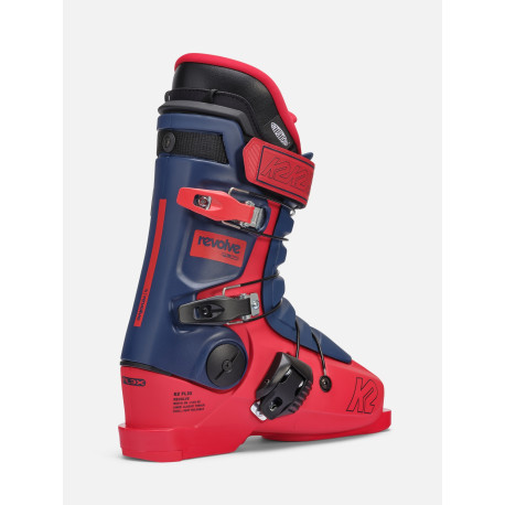 Ski Boots K2 Revolve 2025 