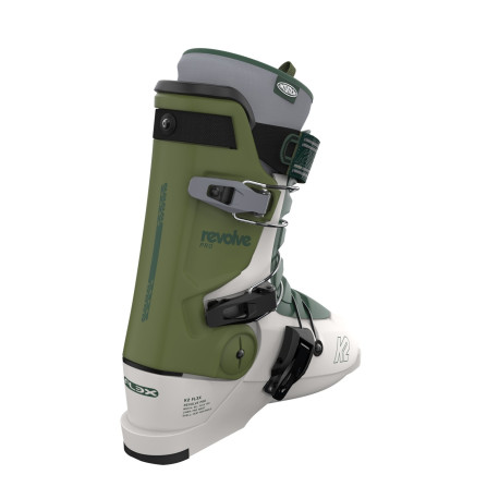 Ski Boots K2 Revolve Pro 2024 