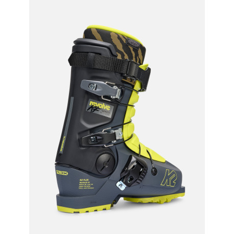 Ski Boots K2 Revolve Kf 2025 
