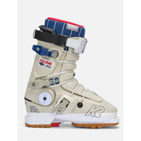 Ski Boots K2 Revolve Tbl 2025 