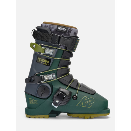 Chaussures de Ski K2 Revolve Team W 2025 