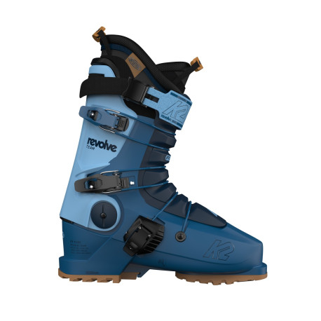 Ski Boots K2 Revolve Team 2024 