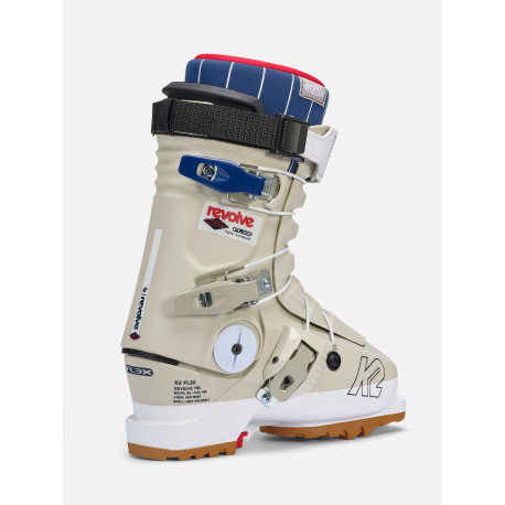 Chaussures de Ski K2 Revolve Tbl 2025 
