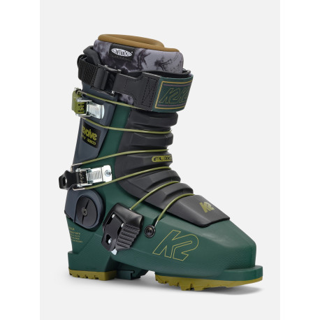 Ski Boots K2 Revolve Team W 2025 