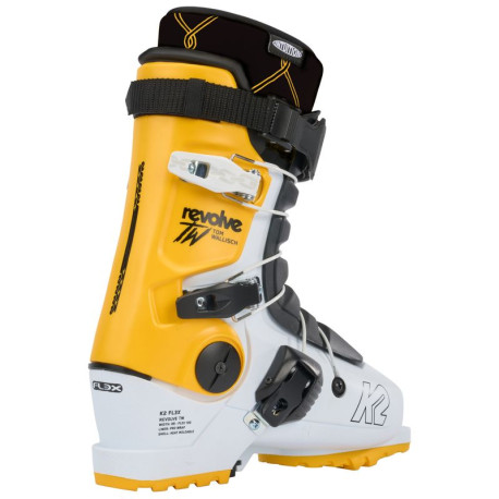 Chaussures de Ski K2 Revolve Tw 2024 