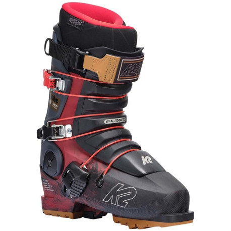 Chaussures de Ski K2 Revolve Tw 2025 